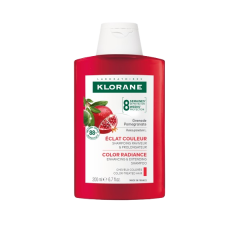 Shampooing à la grenade 200ml