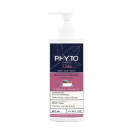 Boucles intenses kids shampooing douche magique 400ml