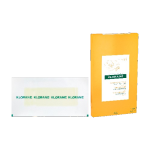 Cire froide jambes x6