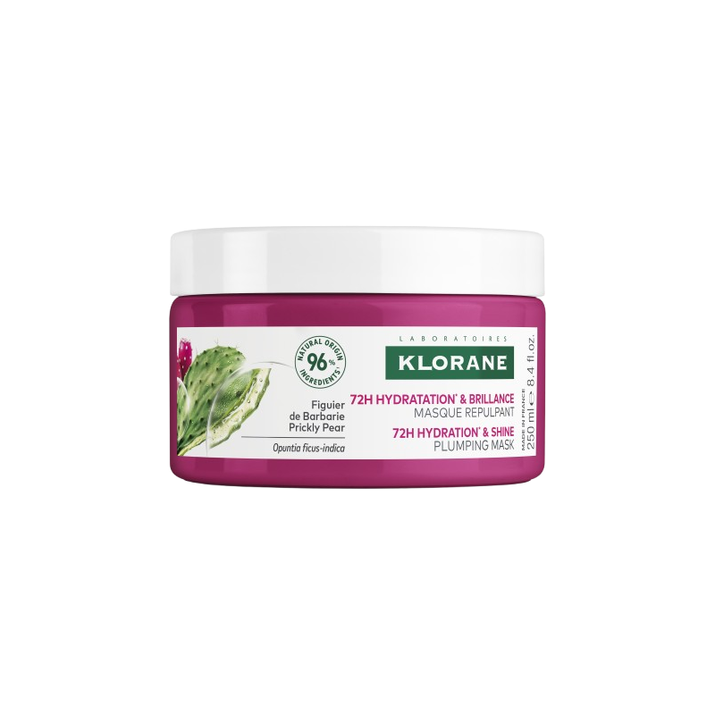 Masque au figuier de barbarie 250ml