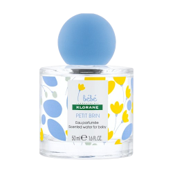 Eau parfumée  petit brin  50ml