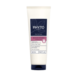 Boucles intenses crème riche définition boucles 250ml