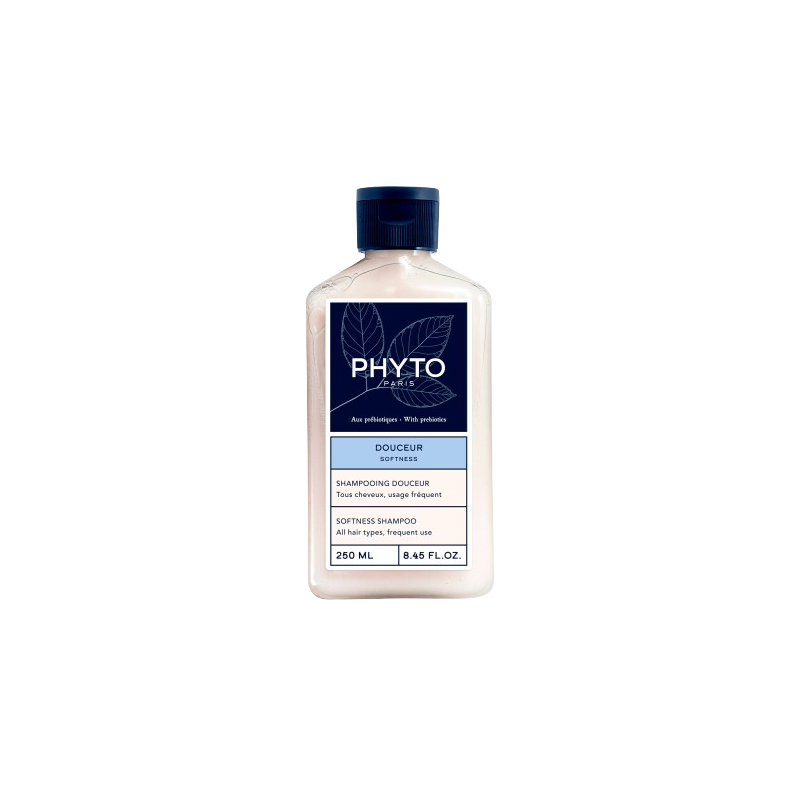 Shampoing douceur usage fréquent 250ml