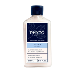 Shampoing douceur usage fréquent 250ml