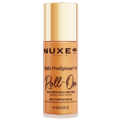 Huile prodigieuse or roll on 60ml