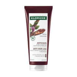 Après shampoing anti chute à la quinine 200ml