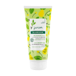 Gel douche corps et cheveux à la poire à l'avoine 200ml