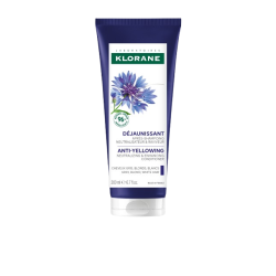 Après shampooing à la centaurée bio 200ml