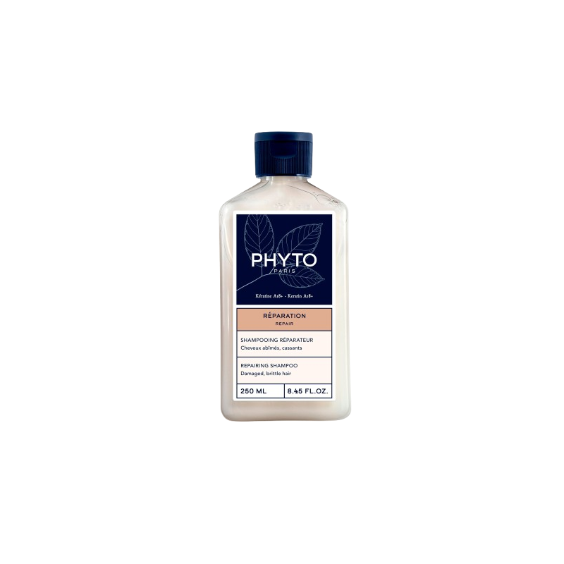 Réparation shampooing réparateur 250ml