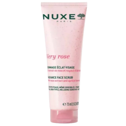 Gommage eclat visage tube 75ml