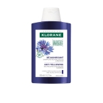 Shampooing à la centaurée 200ml