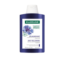 Shampooing à la centaurée 200ml