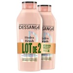 Shampoing hydratation intense 2x280ml