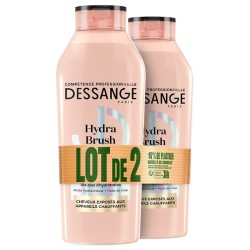 Shampoing hydratation intense 2x280ml