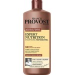 Shampooing professionnel expert nutrition cheveux secs et rêches 500ml