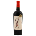 Vin rouge Désobéissance Kaiken 14.5% 75cl