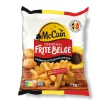 Frites belge à la friteuse 1kg