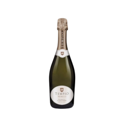 Prosecco Tempio extra sec 11% 75cl