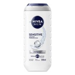 Gel douche homme sensitive 250ml