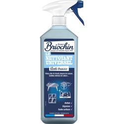 Nettoyant universel anti-traces 750ml