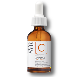 Ampoule anti-ox concentré éclat 30ml