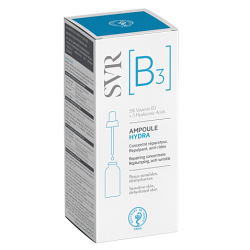Ampoule B3 hydra concentré réparateur 30ml