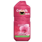 Douche beauté hydratante orchidée du Mexique 490ml