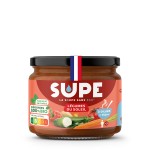 Soupe à diluer aux légumes du soleil bio 310g