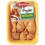 Pilons de poulet à la Mexicaine 1kg
