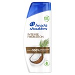 Shampooing intense hydratation 625ml