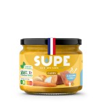 Soupe à diluer au curry bio 310g