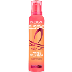 Mousse définissante pour boucles dream long 200ml