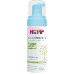 Gel douche moussant 150ml