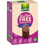 Cookies sans oeuf tout chocolat avec pépites de chocolat sans gluten 200g