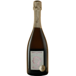 Crémant rosé AOP du Luxembourg 60ème anniversaire 12.5% 75cl