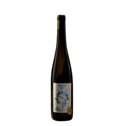 Vin blanc AOP Pinot Gris 60ème anniversaire DomainesVinsMoselle 2025  12.5% 75cl