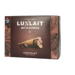 Cornets glacés chocolat 6x120ml